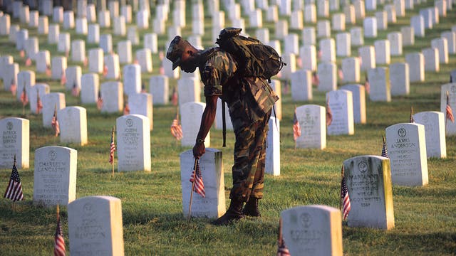 ABOUT MEMORIAL DAY