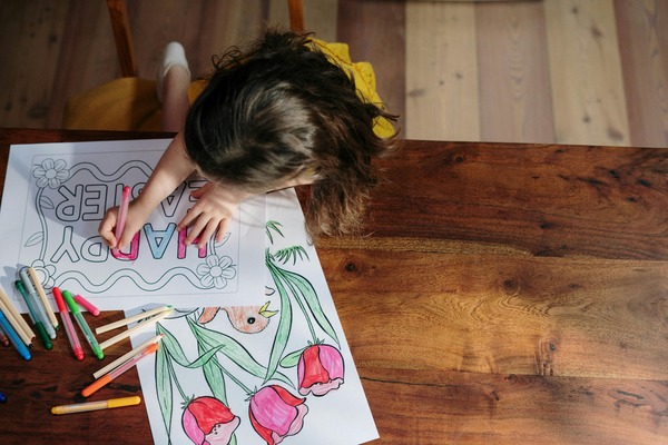 Transform Your Space: DIY Art Design for a Personalized Home