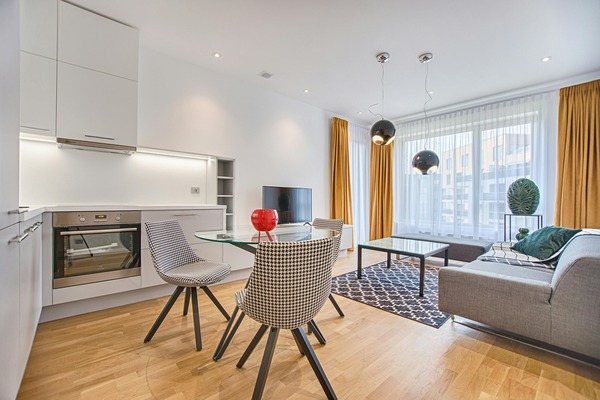 The Art of Design: Bringing Elegance into Every Room of Your Home
