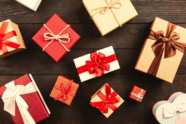 Unforgettable Gifts: The Art of Surprising Your Loved Ones