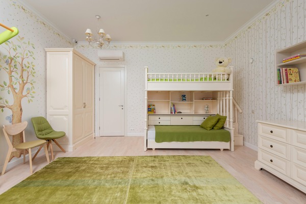 Understanding Color Theory in the Art of Design for Home Interiors