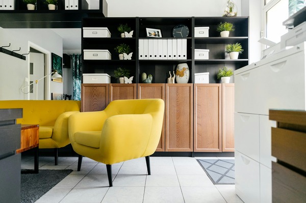 Affordable Home Decor Trends to Watch This Year