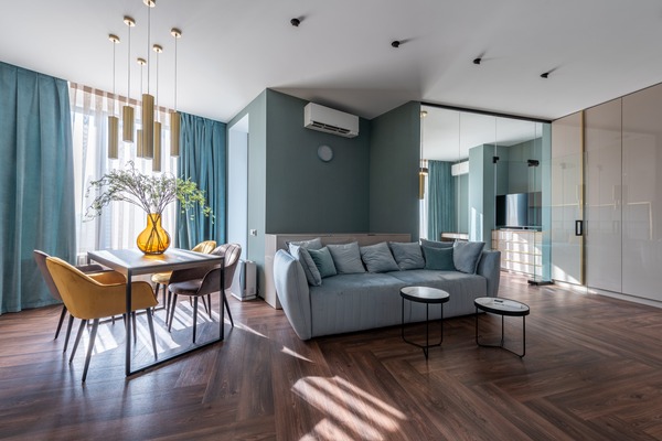 Transform Your Space: From Bland to Bold with the Art of Design