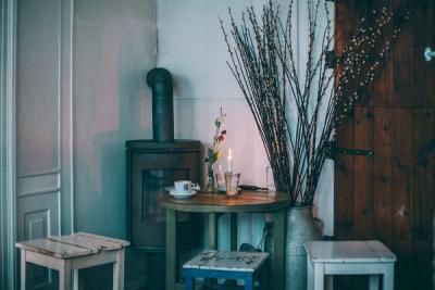 Exquisite Home Decor for Traditional and Rustic Style Houses